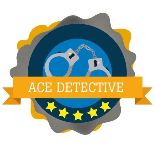 Ace Detective