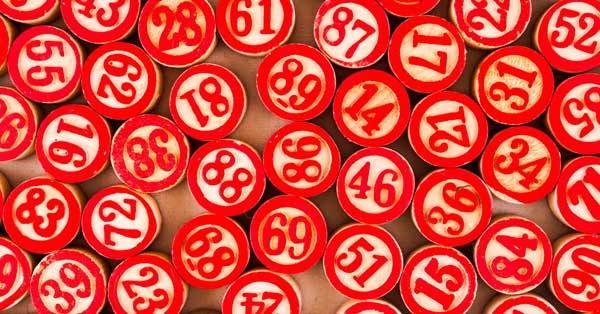 Eyes Down, Look in - It's Time for 'I-Spy Car Bingo'!