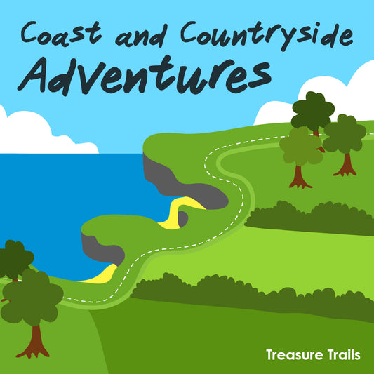 Coast and Countryside Adventures