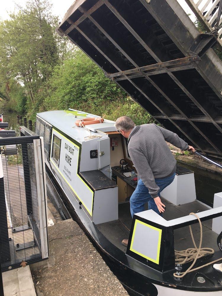 Canal Trip Anyone? Dos and Don'ts