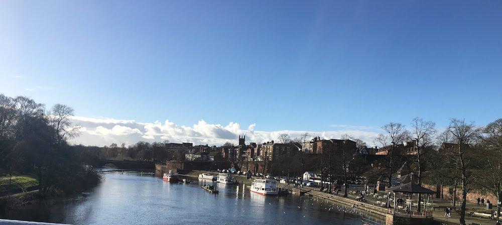 Things to do in 36 Hours in Chester