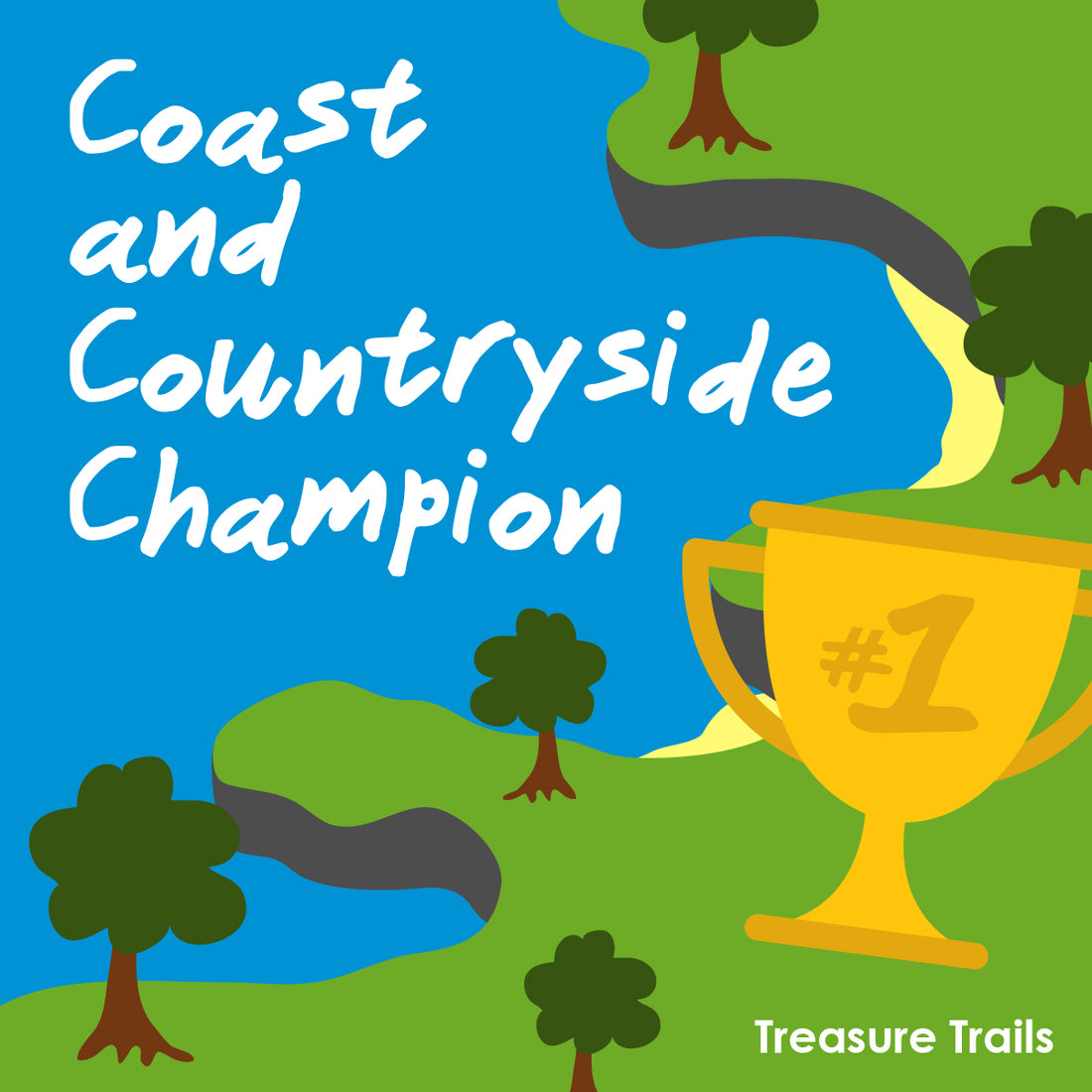 Coast and Countryside Champion
