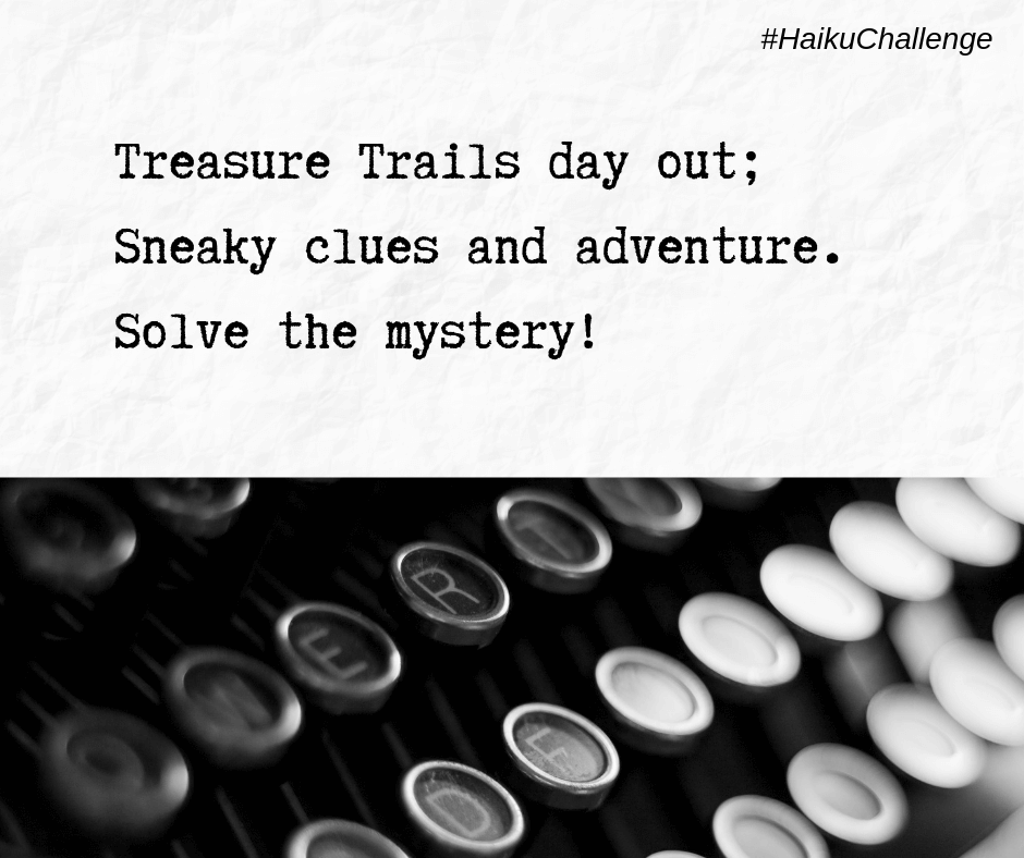 Haiku Challenge!