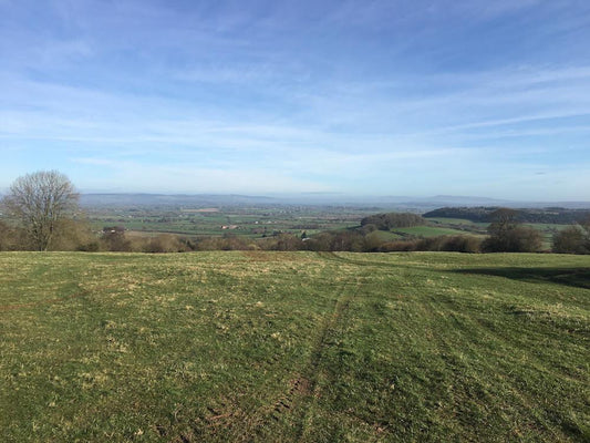 Secret Spots near Leominster