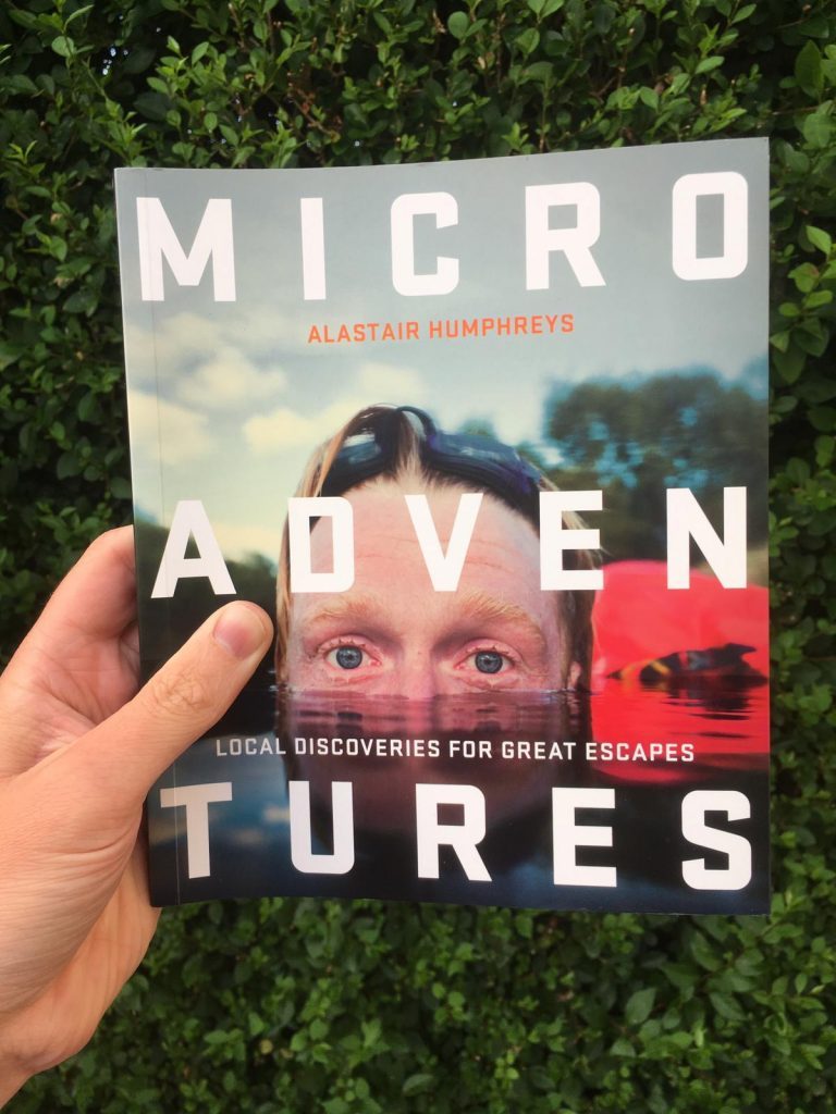 A Family Microadventure