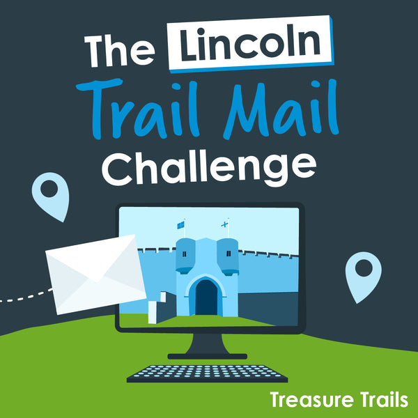 Lincoln Trail Mail