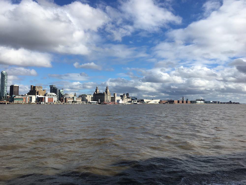 Things to do in Liverpool with Children