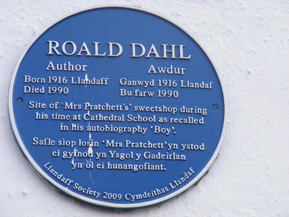 The Llandaff Trail Mail Challenge