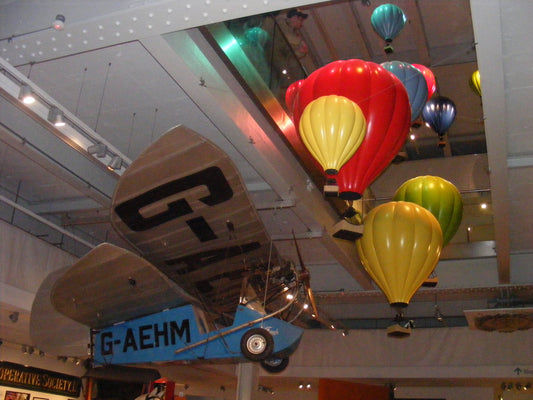 Things to do in Bristol - The M Shed Museum