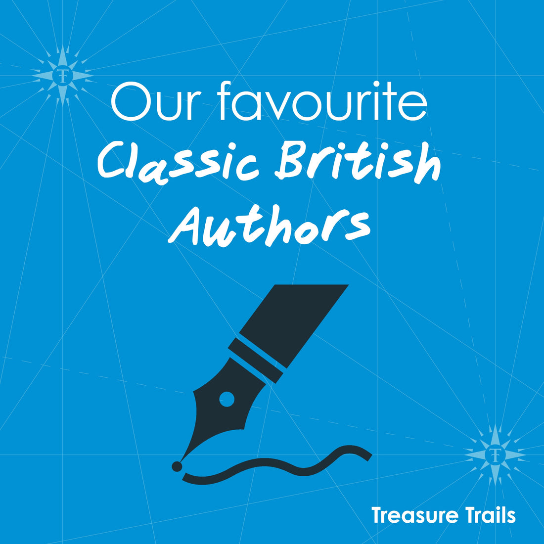Classic British Authors