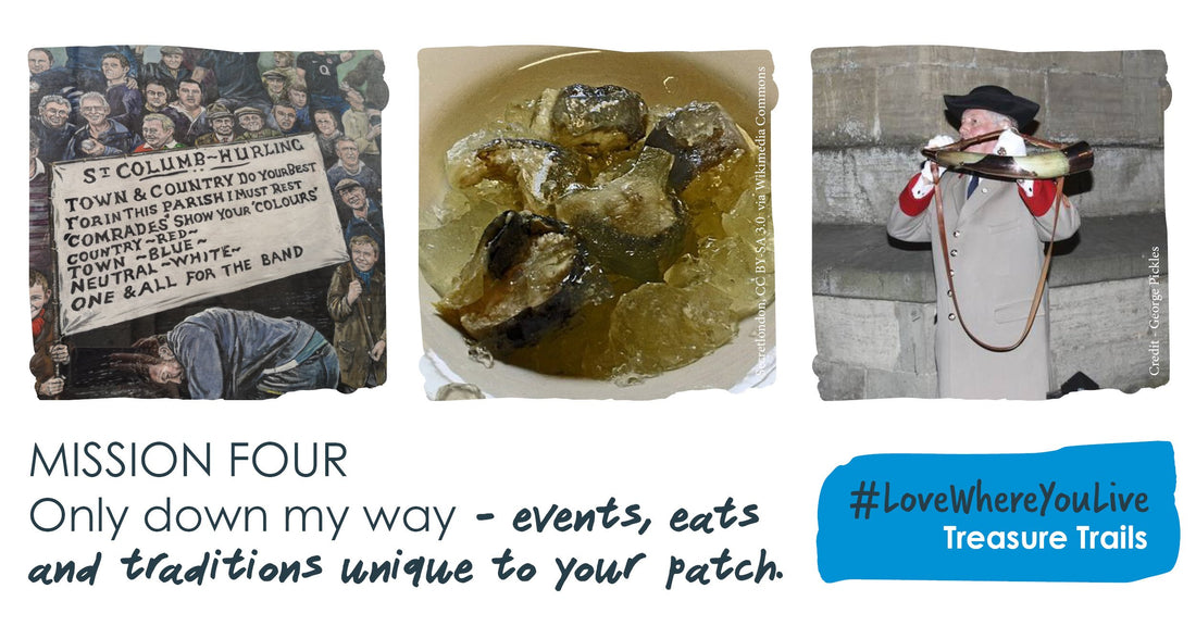 Your Amazing Art Finds