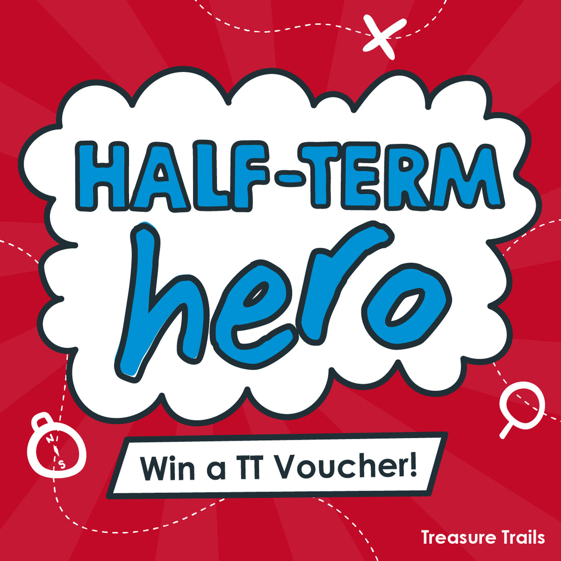 Half-Term Hero