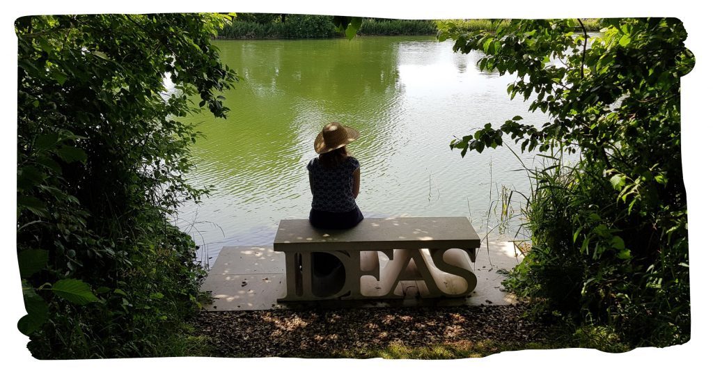 Your Brilliant Benches