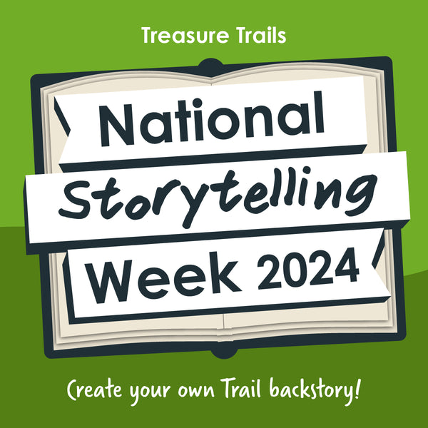 National Storytelling Week 2024