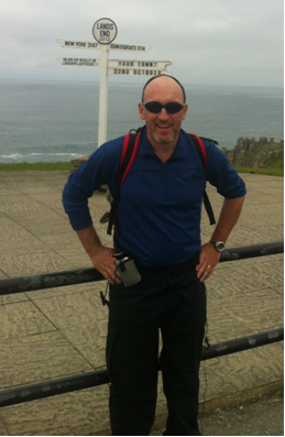 The South West Coast Path - The Ultimate Walking Challenge