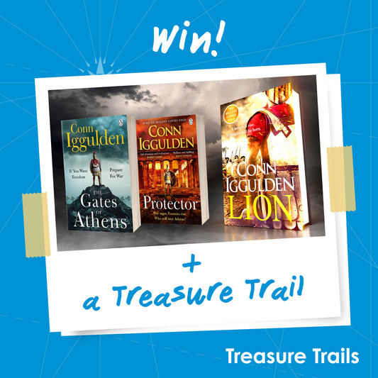 Local History Month Giveaway