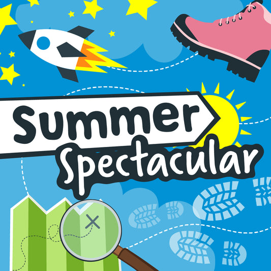 Summer Spectacular