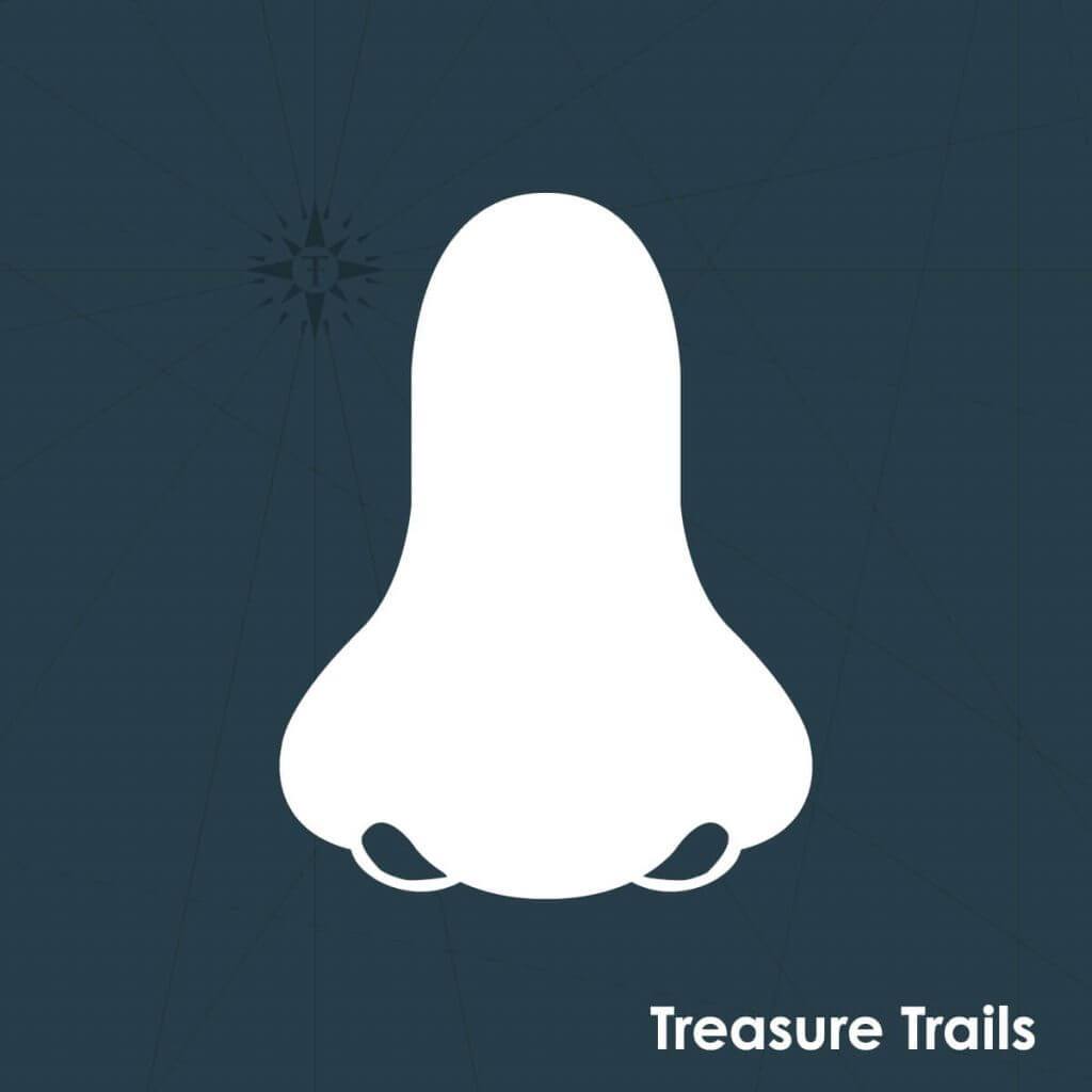 Explore with your senses: Smell