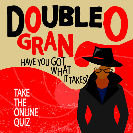 Have you got what it takes to be a spy?