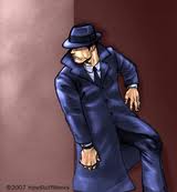 You Know You're a Spy When...