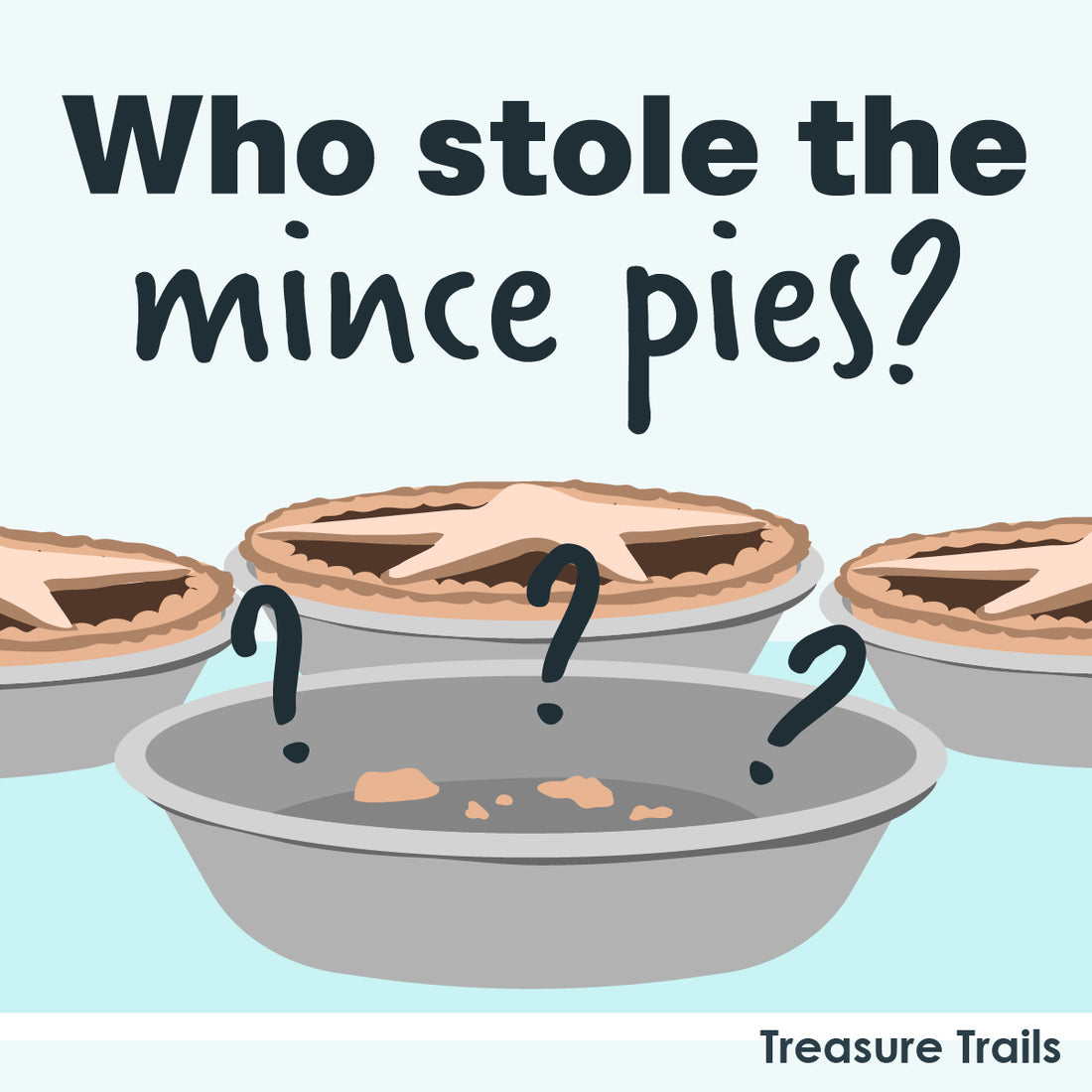 Santa Needs YOU! - Part Four