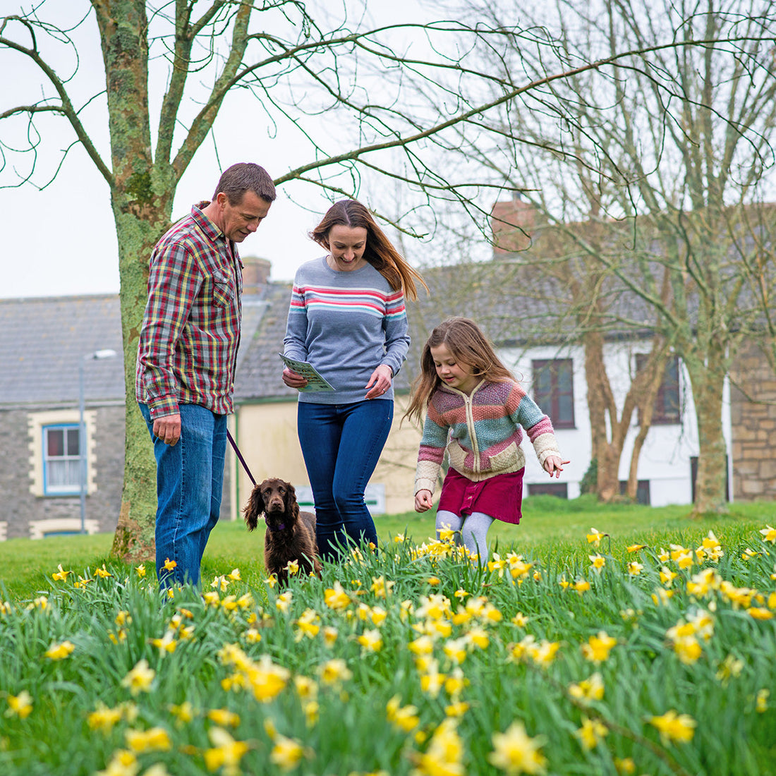 Easter Fun, Games & Traditions for Curious Explorers