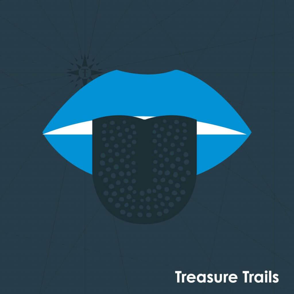 Explore with your senses: Taste