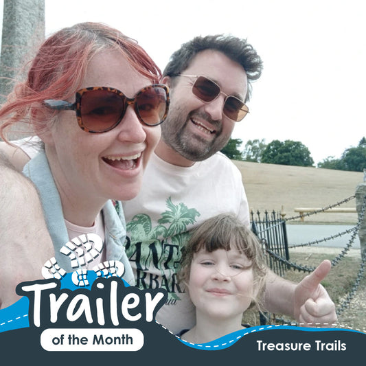 Trailer of the Month 2025