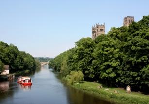 8 of the UK's Best Views