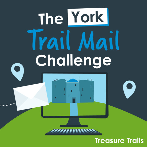 York Trail Mail