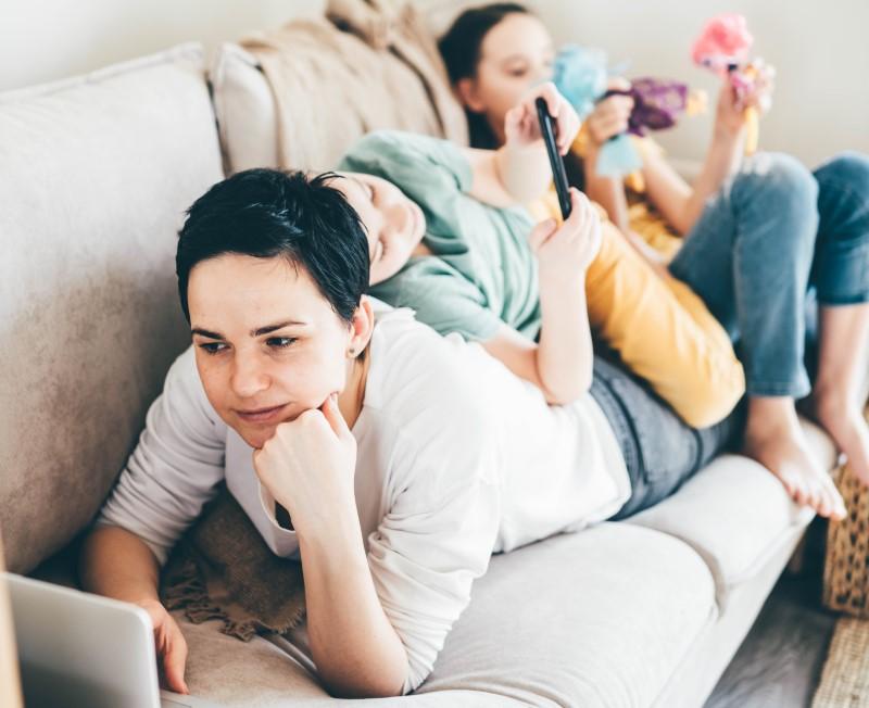 Alternative ways to exercise at home