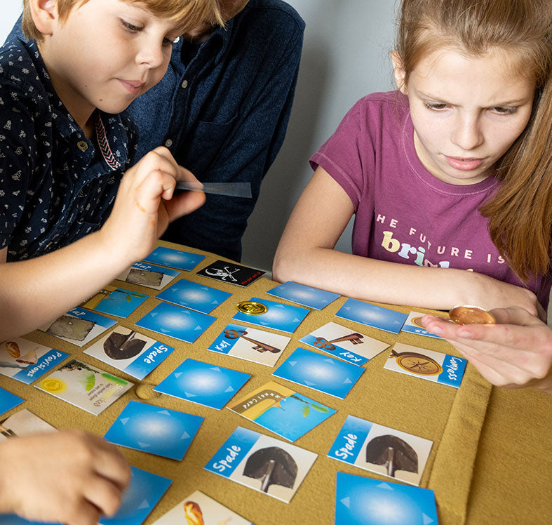 The Family Adventure Box