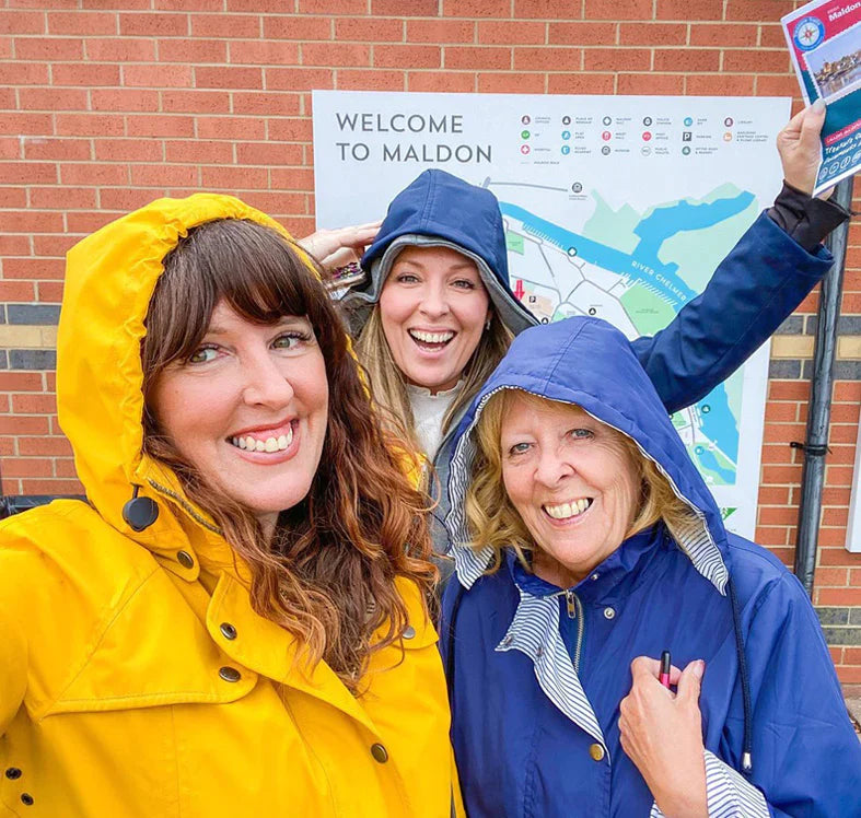 The Family Adventure Box