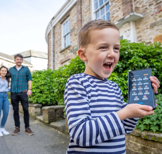 Follow the Clues & Unlock Secrets in This Thrilling Quest