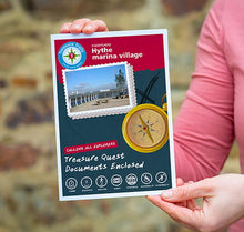 Load image into Gallery viewer, The Hythe - Marina Village Treasure Trail

