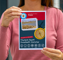 Load image into Gallery viewer, The Troon Treasure Trail

