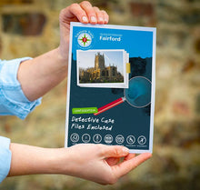 Load image into Gallery viewer, The Fairford Treasure Trail
