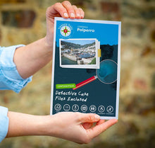 Load image into Gallery viewer, The Polperro Treasure Trail
