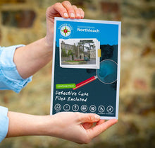 Load image into Gallery viewer, The Northleach Treasure Trail
