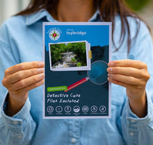 Load image into Gallery viewer, The Ivybridge Treasure Trail
