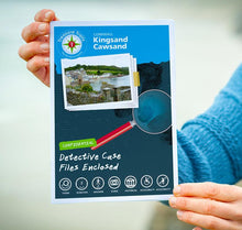 Load image into Gallery viewer, The Kingsand Cawsand Treasure Trail
