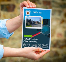 Load image into Gallery viewer, The Castle Acre Treasure Trail
