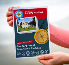 Load image into Gallery viewer, The Dalgety Bay East Treasure Trail
