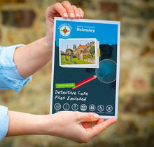 Load image into Gallery viewer, The Helmsley Treasure Trail

