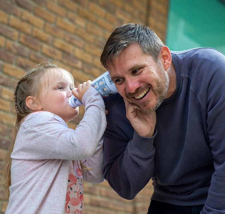 Family Adventure - Treasure Hunt in Covent Garden