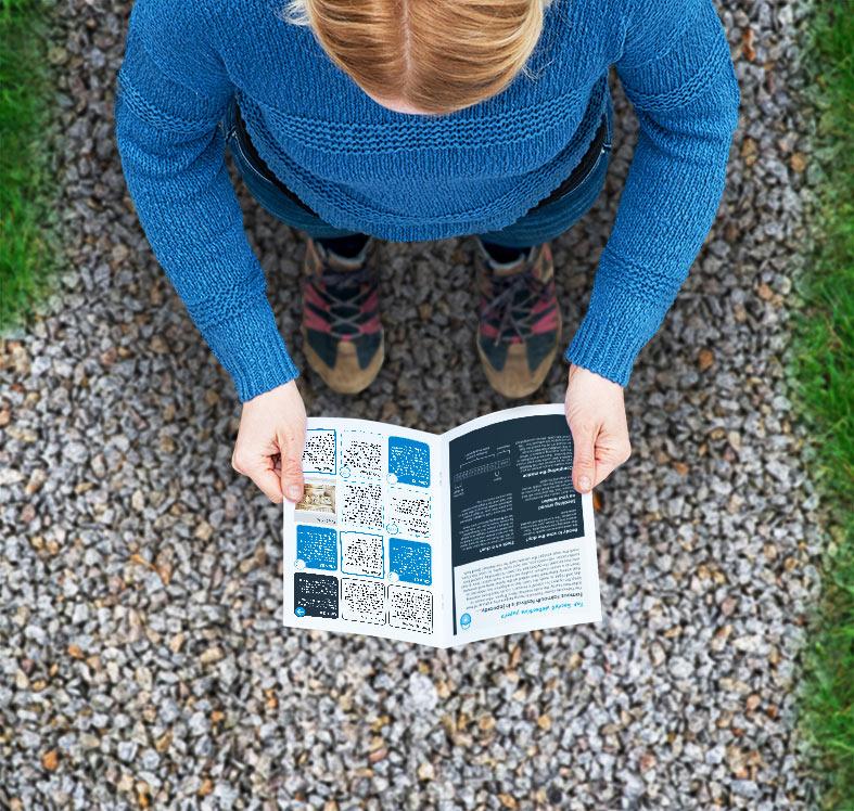 Fun Treasure Hunt in Bankside for Families & Friends