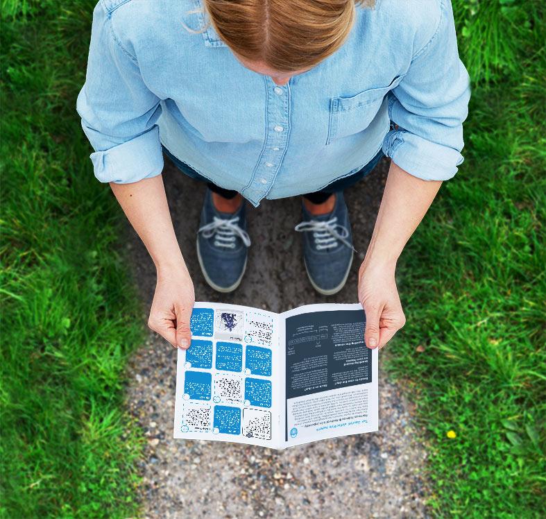Fun Treasure Hunt in St Columb Major for Families & Friends