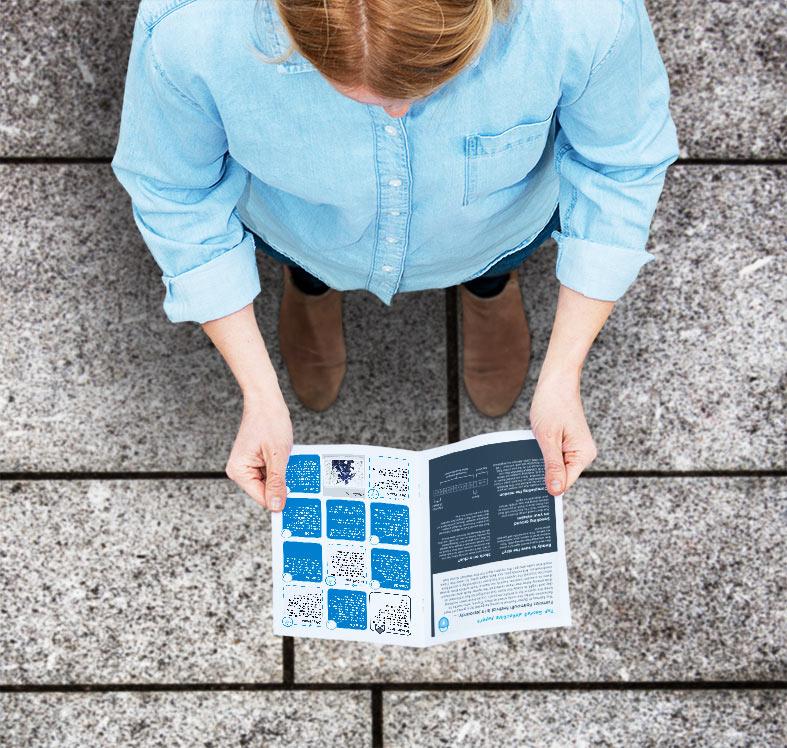 Solve Puzzles & Discover Marylebone's Hidden Gems