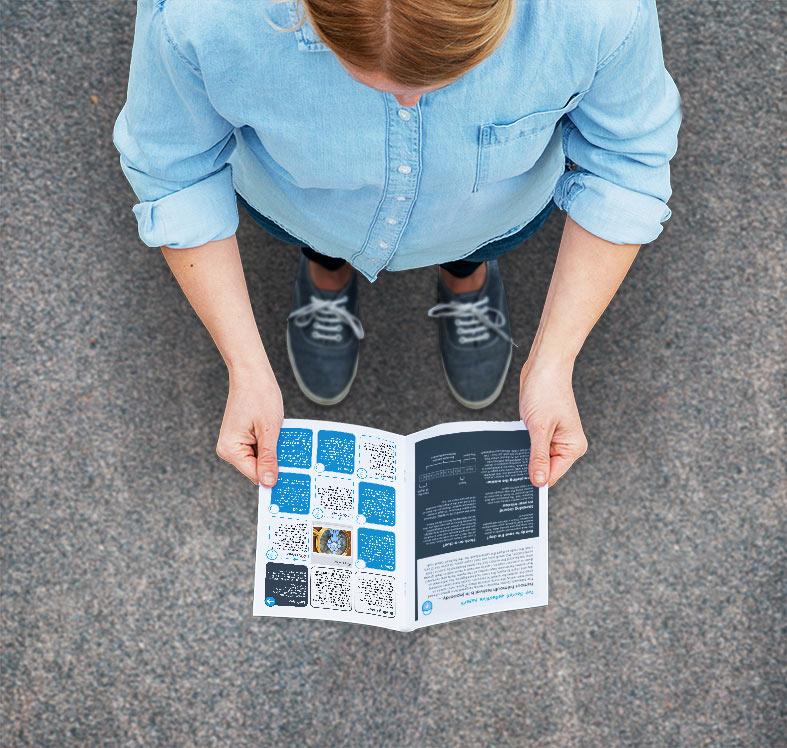 Fun Treasure Hunt in Lizard Peninsula for Families & Friends