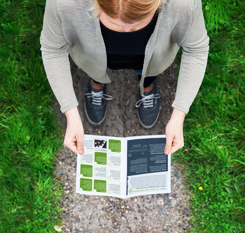 Solve Puzzles & Discover View from Carn Brea's Hidden Gems